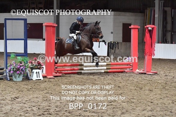 BPP_0172 - CLASS 3 40CM