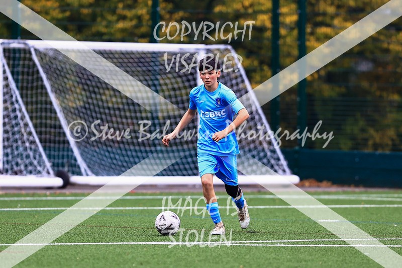 1DX30757 - 2025-10-12 FC Abbey Meads U15 Blue V Hungerford Town Juniors U15 Black