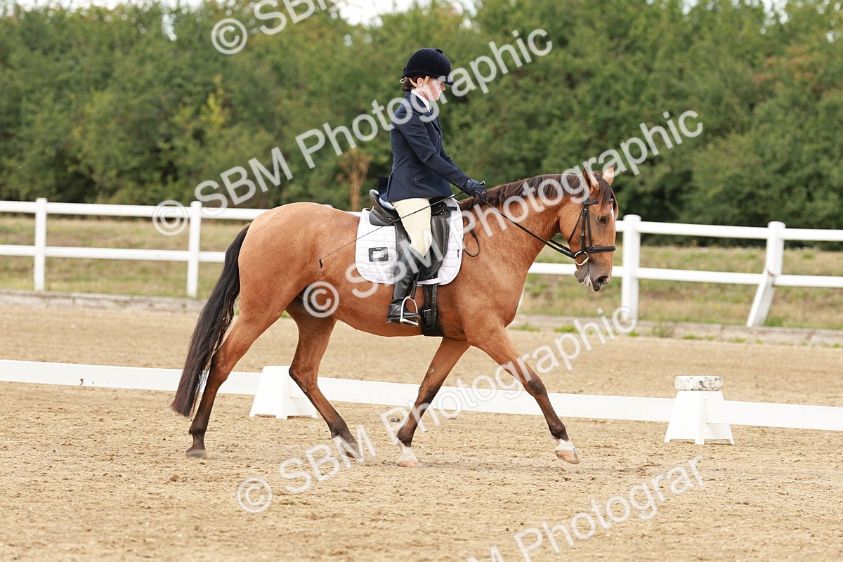 SBM_001470 - Class 4 - Novice 5