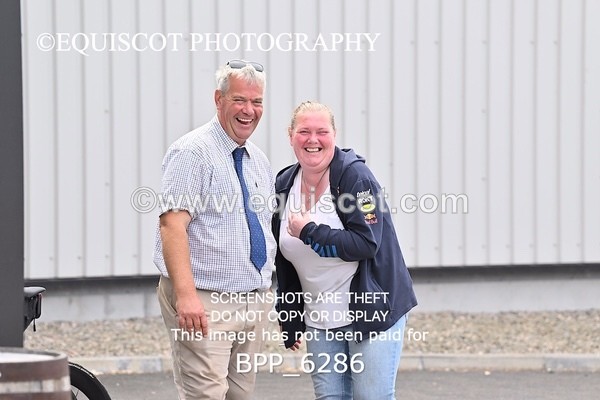 BPP_6286 - SUN CLASS 50 Horse of The Year Show 138cms Qualifier