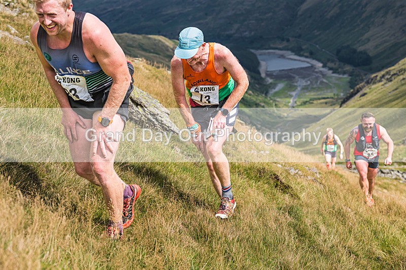 Hartsop Hop-235 - Hartsop Hop Fell Race Saturday 22nd August 2026