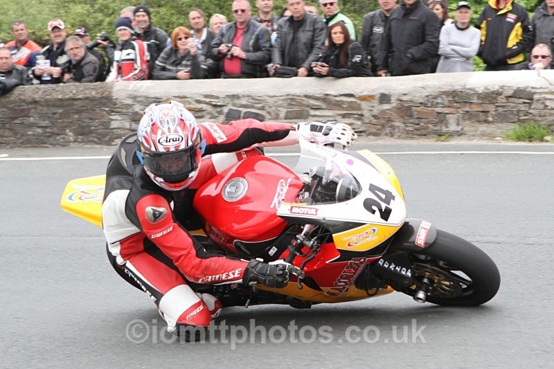  - Superbike Race