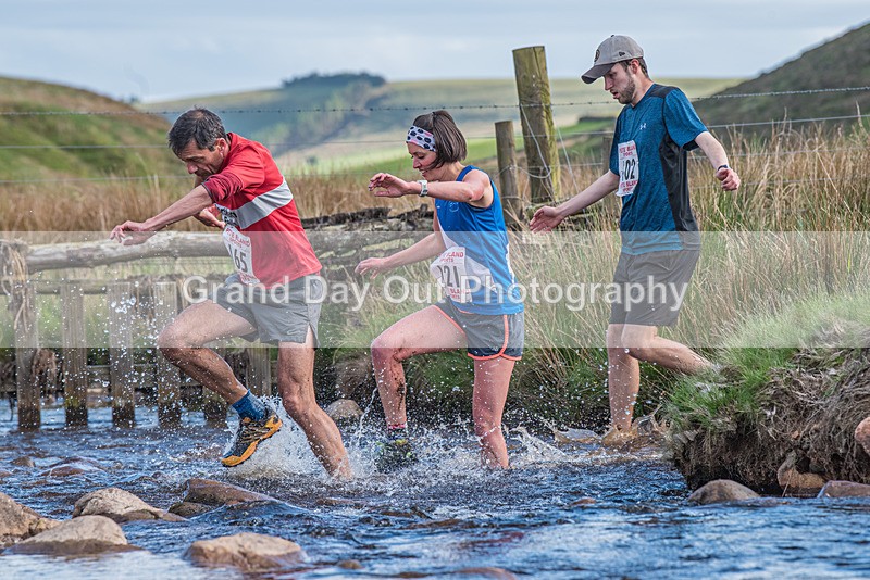 Latterbarrow-148 - Latterbarrow Loop Fell Race Wednesday 25th May 2022