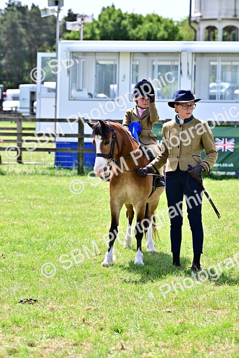 SBM_06449 - Class 59-60 - TSR M&M  Lear Rein and First Ridden Amateur of the year