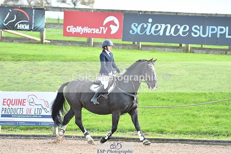 251026-092919-01931 - Cls 18+19+20 50cm Clear Round and 60cm Club and Schools