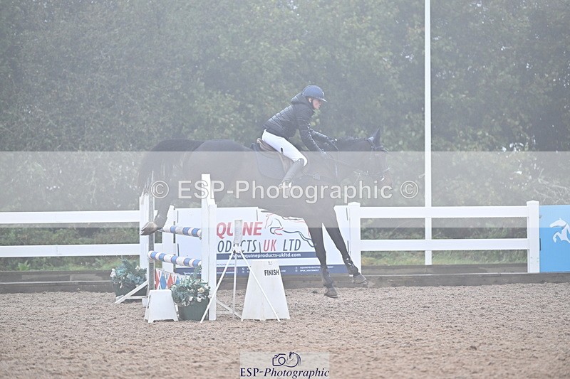 241006A-115018-06708 - Cls 25 1.05m Nat Am Quals