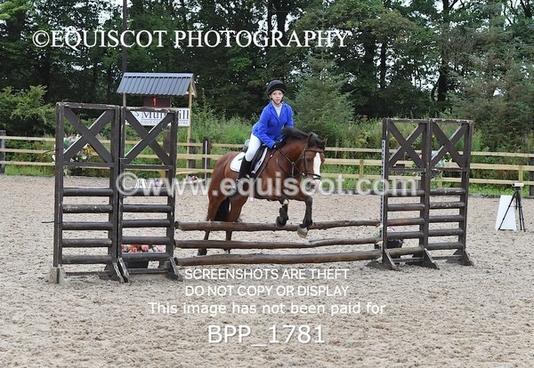 BPP_1781 - DERBY CLASS 5 - 60CM