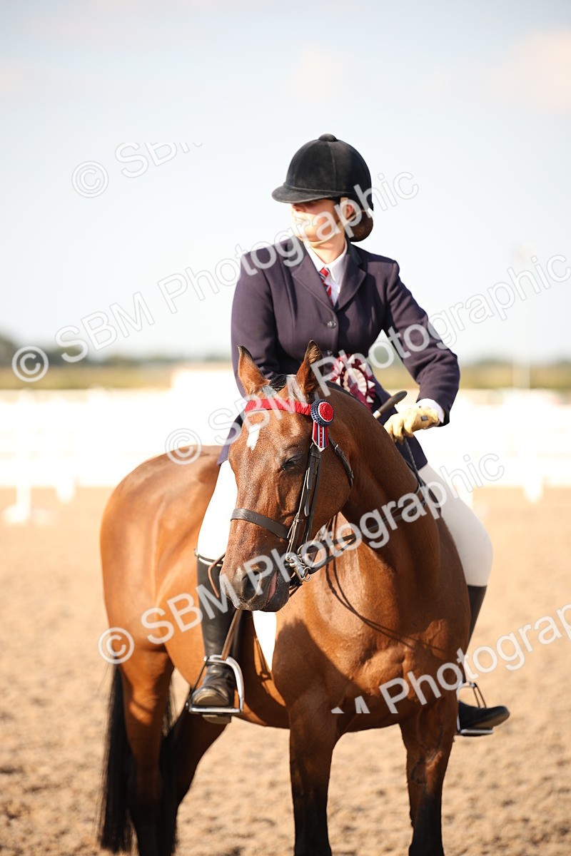 SBM_09215 - Regional Ridden Champ