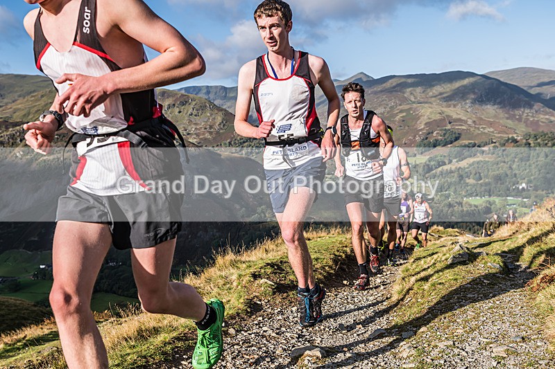 HBMR Leg 1-71 - Hodgson Brothers Mountain Relay Leg 1 Saturday 3rd October 2026