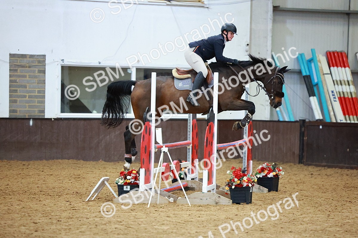 SBM_005247 - Class 16 - Blue Chip Ruby Championship Qualifier 90cm - 1st Half
