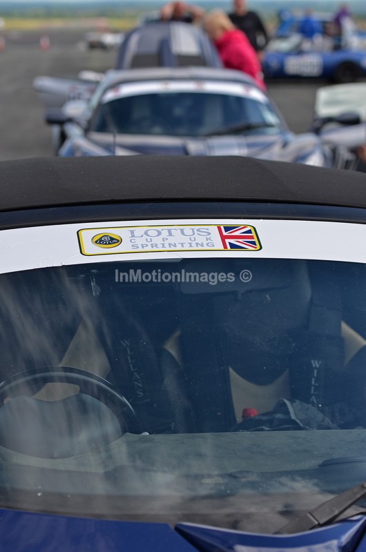  - Lotus Cup UK Speed Champs 2014/15/16/17/18/22/23/24
