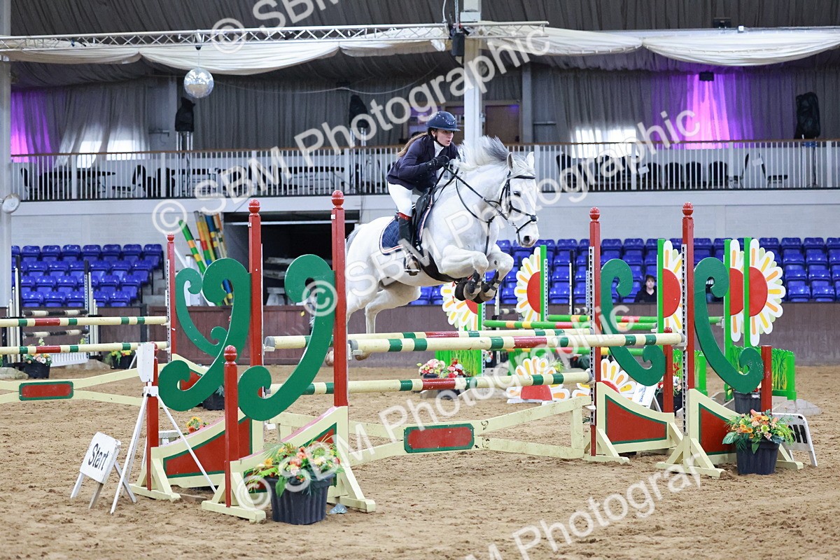 SBM_008058 - Class 26 - WB Equiline Star Championship Qualifier 1.10m