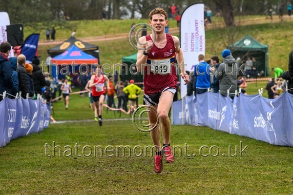 Falkirk26-914663 - U20 Men