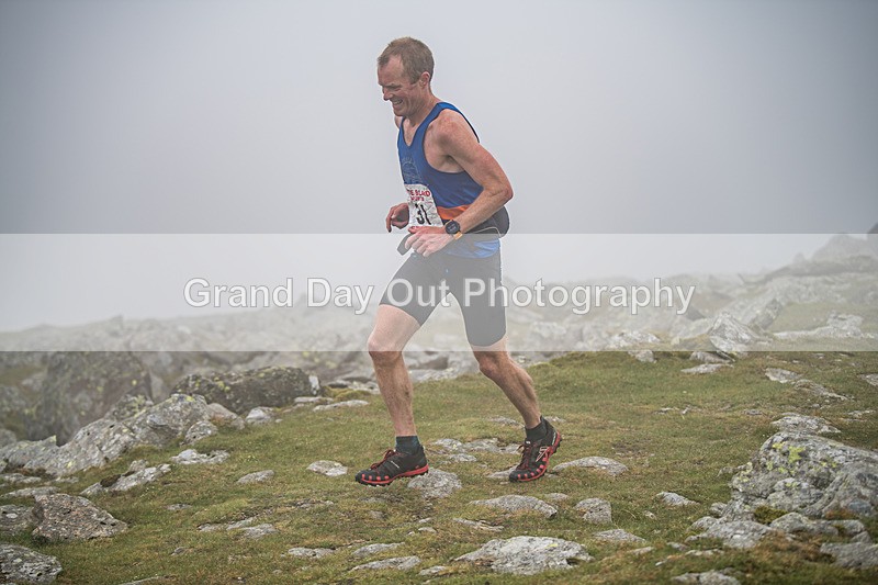  Duddon Long-49 - Duddon Valley Long Fell Race Saturday 30th May 2025