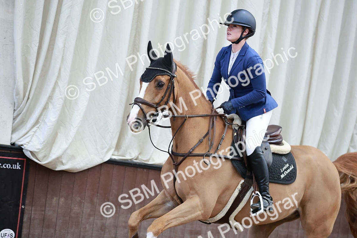 SBM_004109 - Class 11 - Senior Newcomers - 1.10m