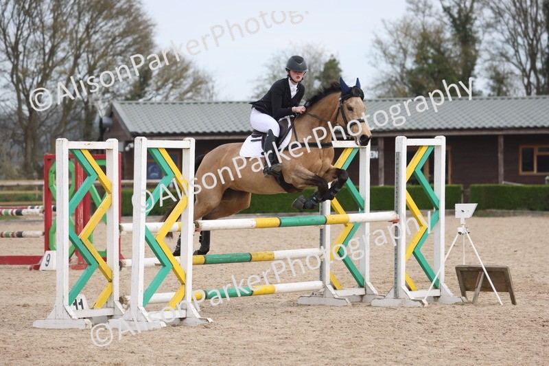 20260322-1917 - Class 5 - 1.0m