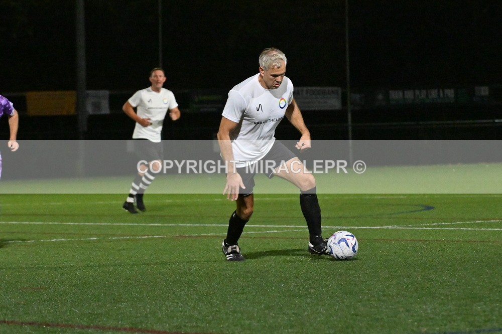 AM3_2312 - England v Devon veterans