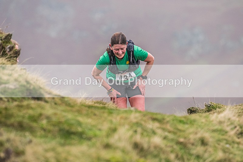 Dunnerdale-967 - Dunnerdale Fell Race Saturday 9th November 2024