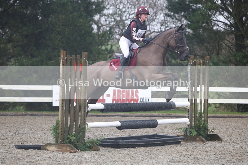 3E7A7983 - Class 3: 90cm