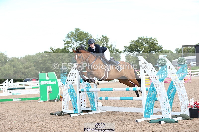 230811A-120746-03837 - Cls 16 95cm Nat Am Qualifier