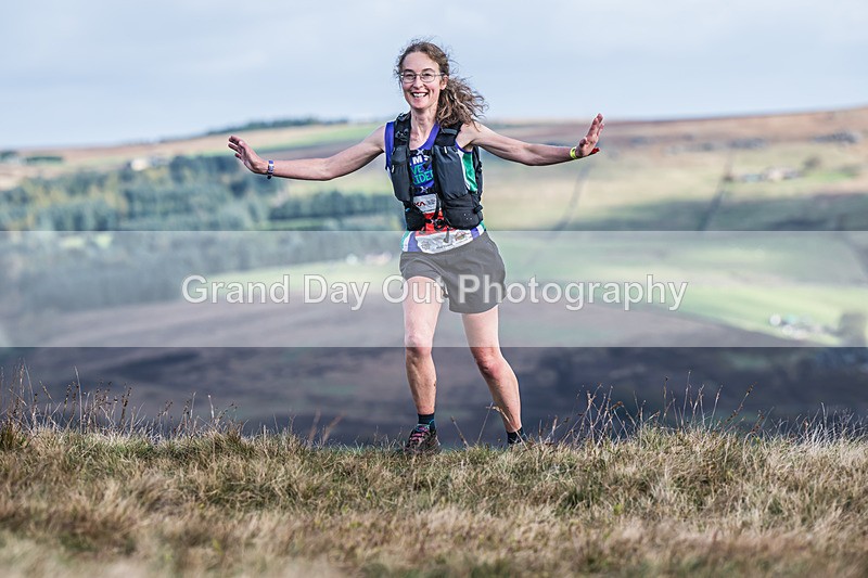 Leg 2 -511 - UK Fell & Hill Relays - Todmorden Leg 2 Saturday 17th October 2026