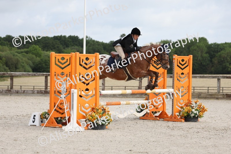 20250622-0384 - PC 90 Qualifier - Round 1