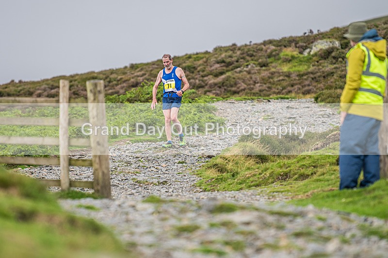 Skiddaw-1013 - Skiddaw Fell Race Sunday 6th July 2025