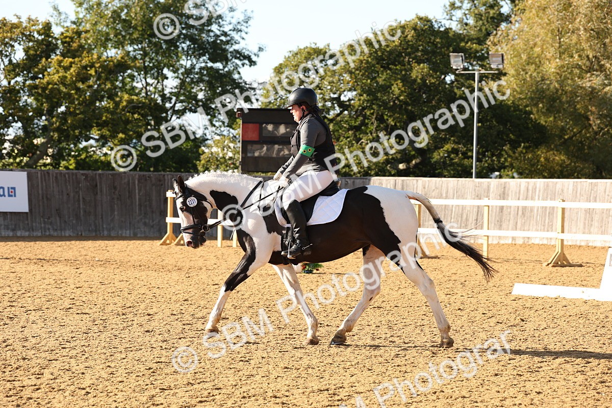 SBM_11632 - D9 - Small Tour Championship Prelim 3