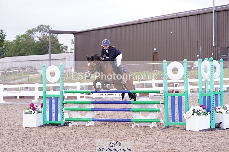 250628-191702-07838 - Cls 25 Blue Chip Pony Newcomers & 1m Open