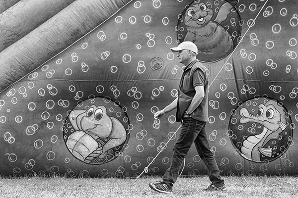  - Street Photography
