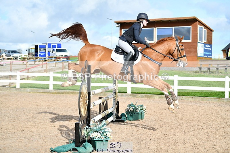 240317A-151131-07747 - Cls 34 1.05m National Amateur Quali