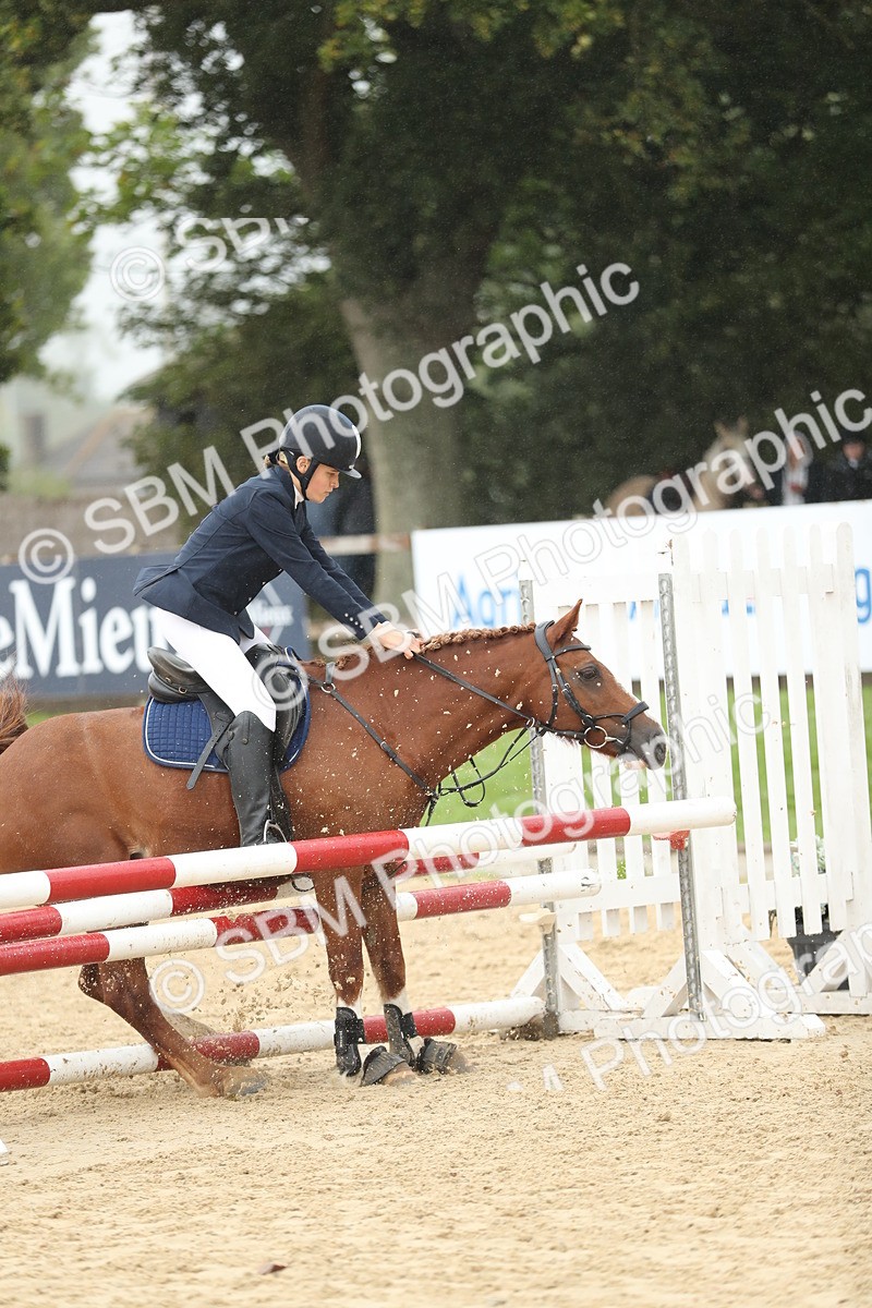 SBM_73730 - J16 - Junior Pony 75cm Championship