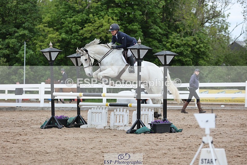 250508-101309-00455 - Cls 6 Snr British Novice and 90cm Open