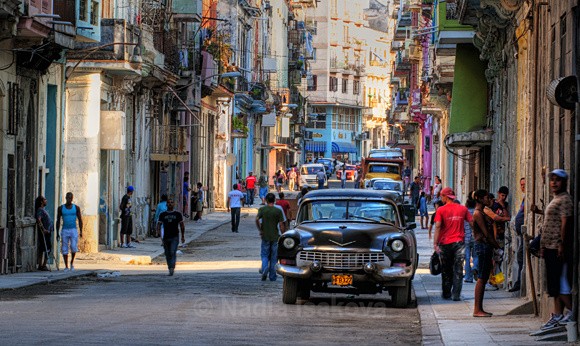  - Cuba