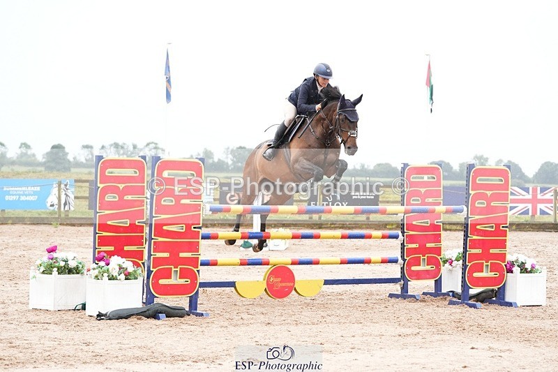 250727-125655-10288 - Cls 27 NAF Silver League Semi Final