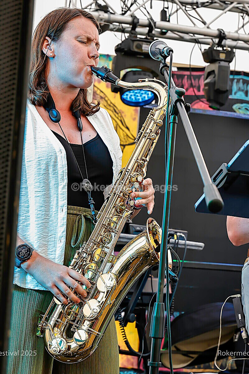 SATURDAY-108 - MINETY 2025