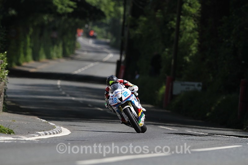PR158278 - Supersport Race 2