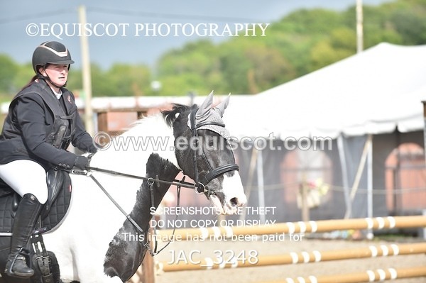 JAC_3248 - CLASS 1 CLEAR ROUND
