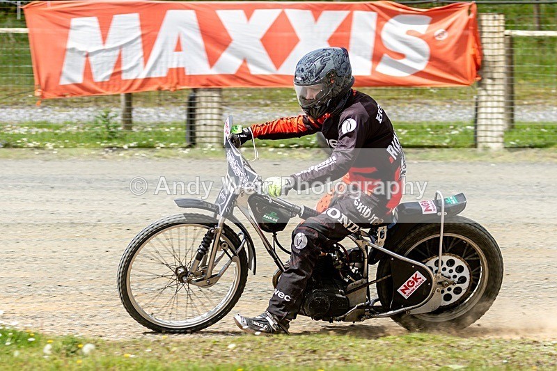 220528-7D-8E0A3437 - Ride & Skid It  Speedway Experience 28th May 22