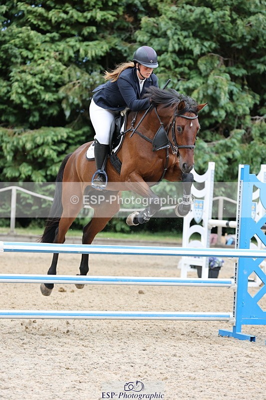 250703A-143832-05211 - Cls 9 Snr Discovery and 1m Open