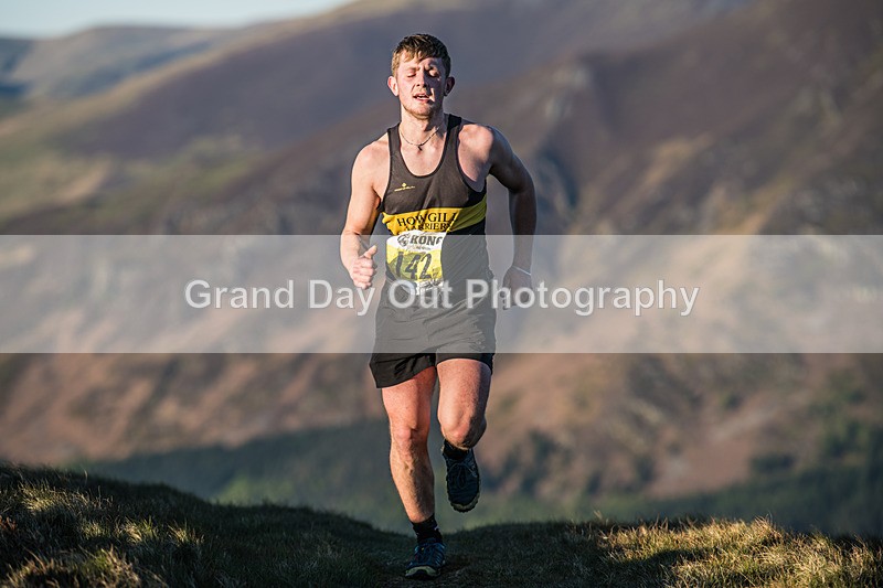 Lords Seat-227 - Lords Seat Fell Race Wednesday 29th April 2026