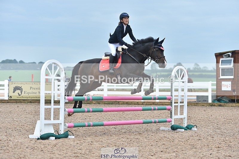 230916A-102426-03387 - Cls 21 British Novice & 90cm Open