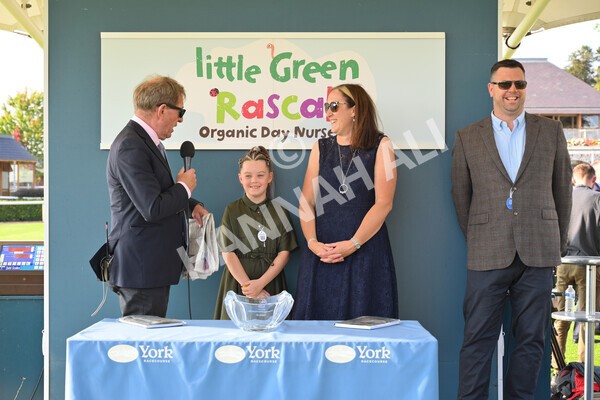 yr05092021r5-64 - Race 5 4.20pm Little Green Rascals Children's Nurseries Stakes