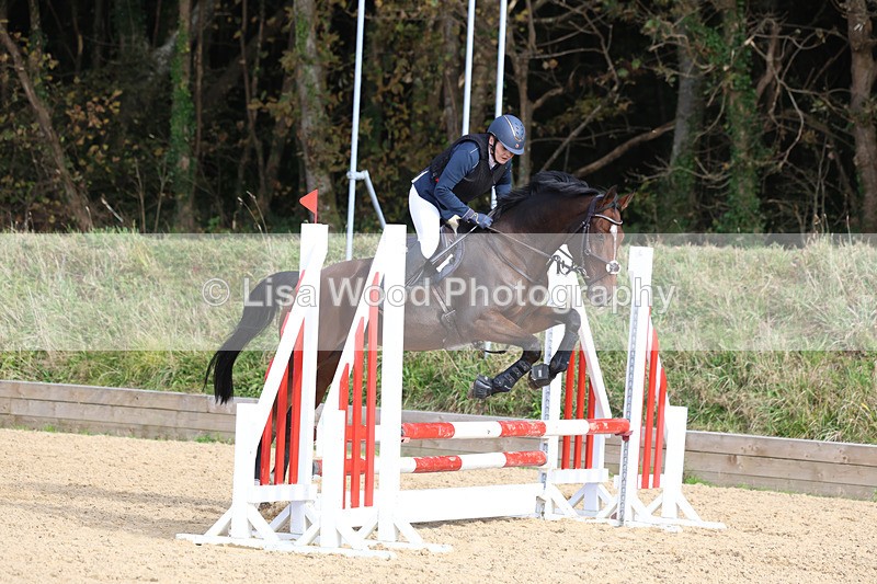 3E7A8122 - Class 4: 70cm open