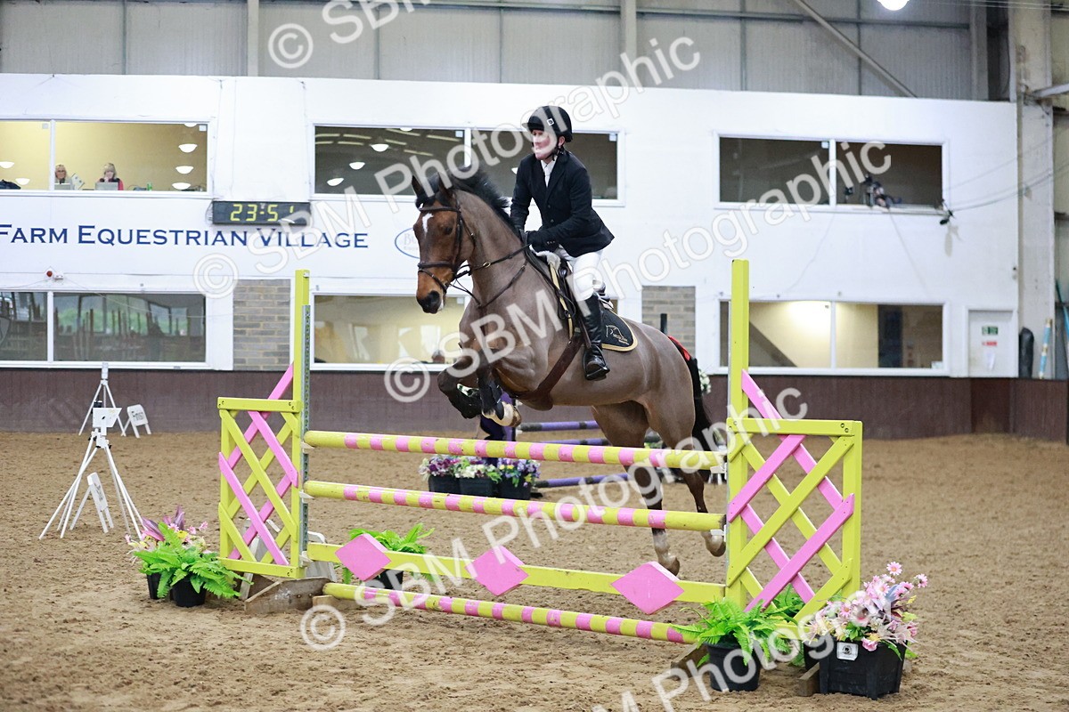 SBM_001246 - Class 4 - Senior Newcomers - 1.10m