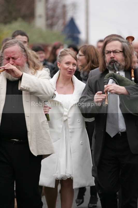  - MARIAGE