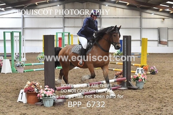 BPP_6732 - CLASS 3 40CM