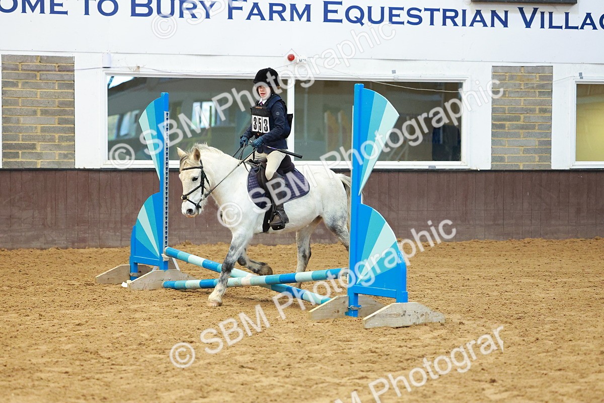 SBM_005211 - Class 1 - 40cm