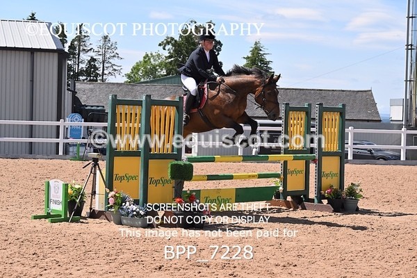BPP_7228 - CLASS 14 FRI Nupafeeds Senior Dicovery/1m open