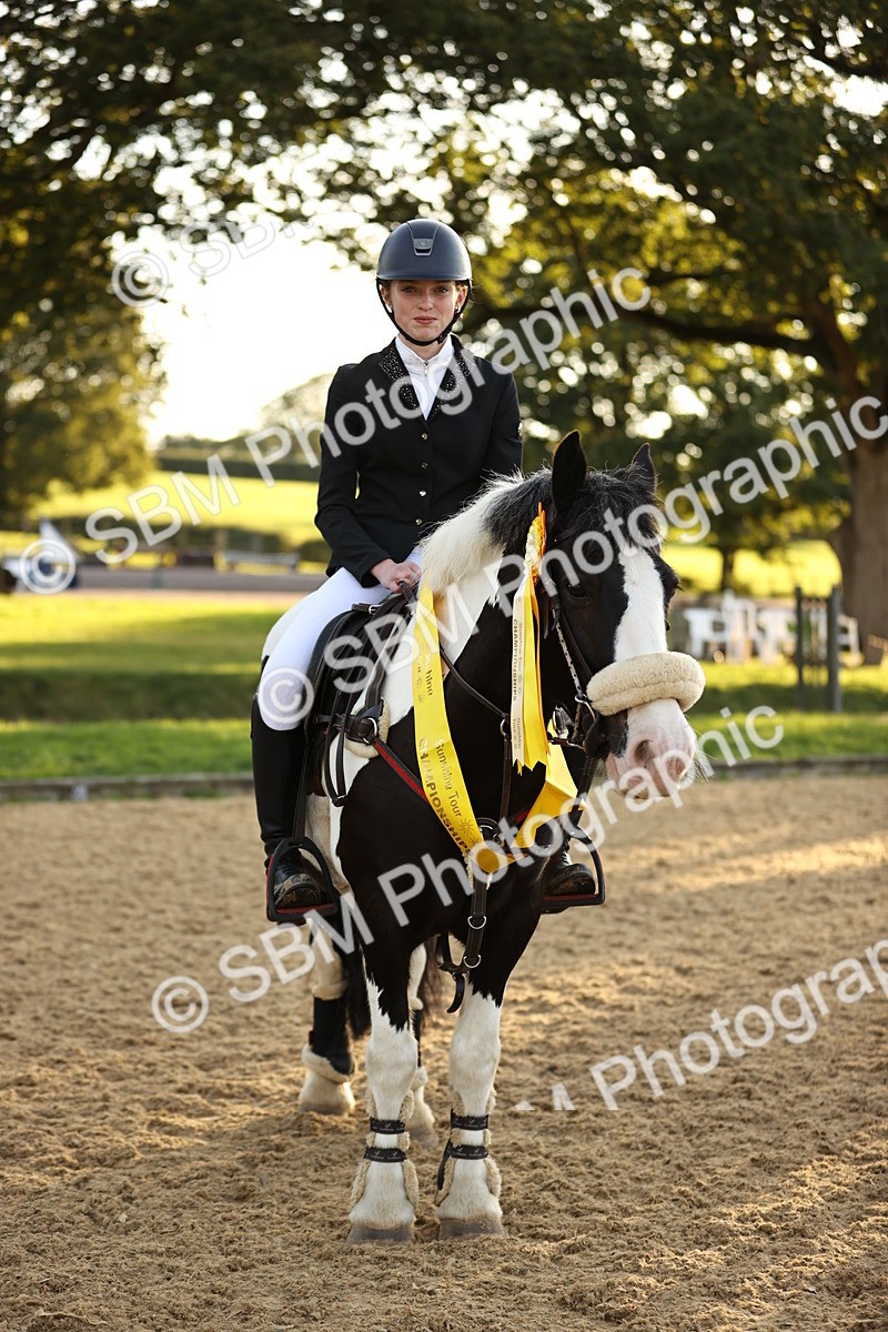 SBM_56116 - J10 - Junior Pony 75cm Championship